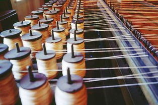 纺织业做防伪追溯系统将会变成什么样