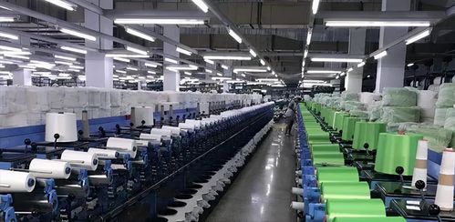 订单回流中报亮眼,7月出口却大幅下滑,纺织业盈利复苏能否持续