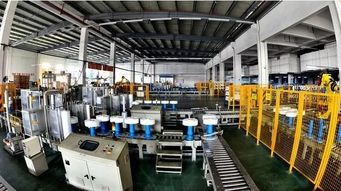 纺织业再现5g应用示范案例,桐昆30万吨聚酯产能正式投产