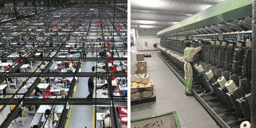 非洲投资 新绿地 ,马达加斯加以新形象亮相中国纺织业 一带一路 大会