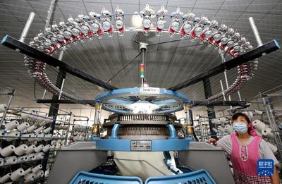 青山遮不住--从经贸科技动向看中美合作发展大势