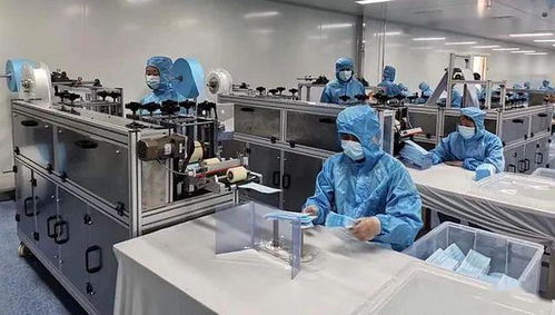 关注 疫情引发市场连锁反应,江苏纺织业怎样增强生存 免疫力