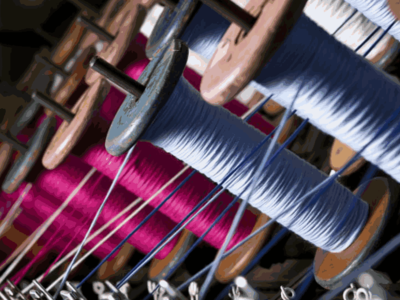 2024外贸工厂的困境--大起大落的市场