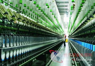 纺织业 十三五 规划望下半年出台 三品 战略将被纳入