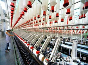 纺织业 十三五 将发布