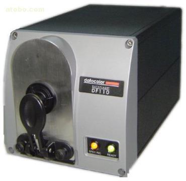 【台式精密测色仪Datacolor DF110(图)】DF110,价格,厂家,图片,供应商,纺织行业专用仪器,广州市艾比锡科技 - 产品库 - 阿土伯交易网