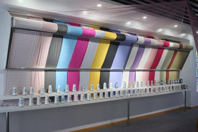 新时代如何打造纺织行业IP?德州恒丰集团创新突围开启发展新格局