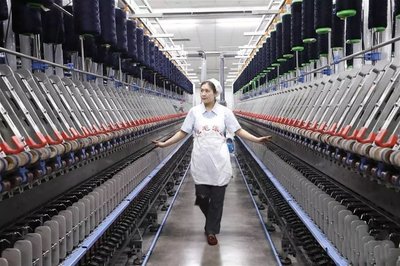 两年投入30多亿,兰州新区打造绿色之城、多湖水城、生态之城