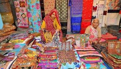 印度要将300多种纺织品进口税率提升一倍至20%