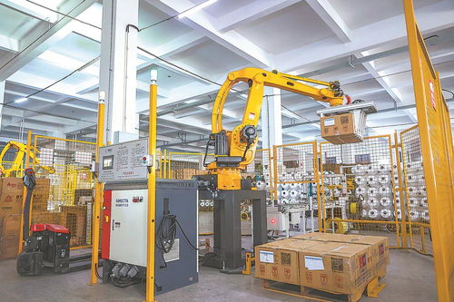 泉州 奋楫争先,勇当创新发展 主力军