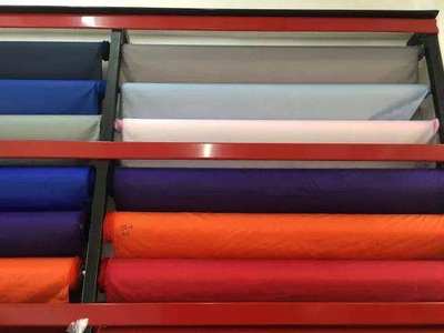 纺织业:没有夕阳行业,只有夕阳思维