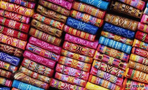 西方用高科技面料迭代夺走中国纺织业的全球市场