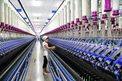 疫情冲击有多大?一季度这48家纺织印染与纺机上市公司亮出成绩单