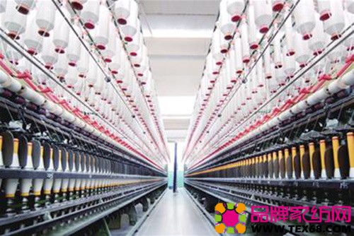 纺织业“创新驱动”唱主角成必然