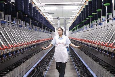 国内纺织业为何“重回”中西部？从东南亚回归的背后逻辑