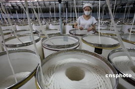 中国纺织业供应链的转型升级 从低端迈向高端