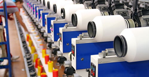 华遨服装ERP软件如何渗透到服装行业管理与纺织业