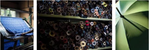 Creative Kanto系列活动 纺织艺术点亮现代时尚生活