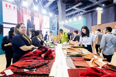 2020/21秋冬面料流行趋势 产品精粹与时尚内涵的完美融合