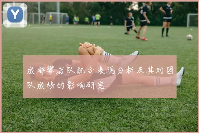成都攀岩队配合表现分析及其对团队成绩的影响研究