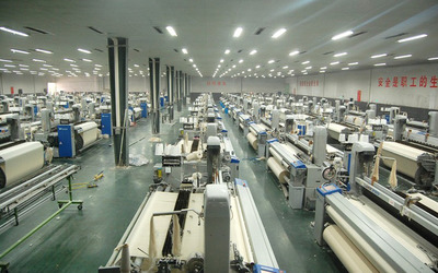 兰溪纺织业逆势增长 “夕阳产业”的朝阳动能从哪来?