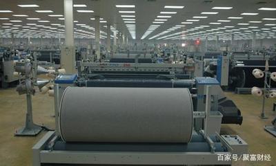 纺织巨擘张士平 72岁的行业巨人，山东首富的实业传奇