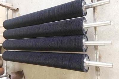 经纬之间 探秘现代纺织业的创新与挑战