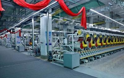 吉林化纤 从“老牌国企”到产业标杆，纺织业如何焕发新活力