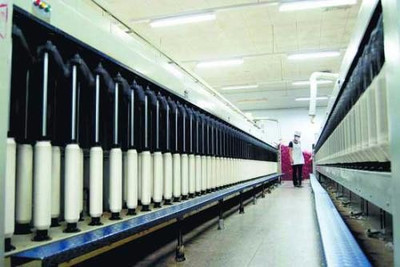 纺织业可持续发展的必由之路 循环、创新与责任